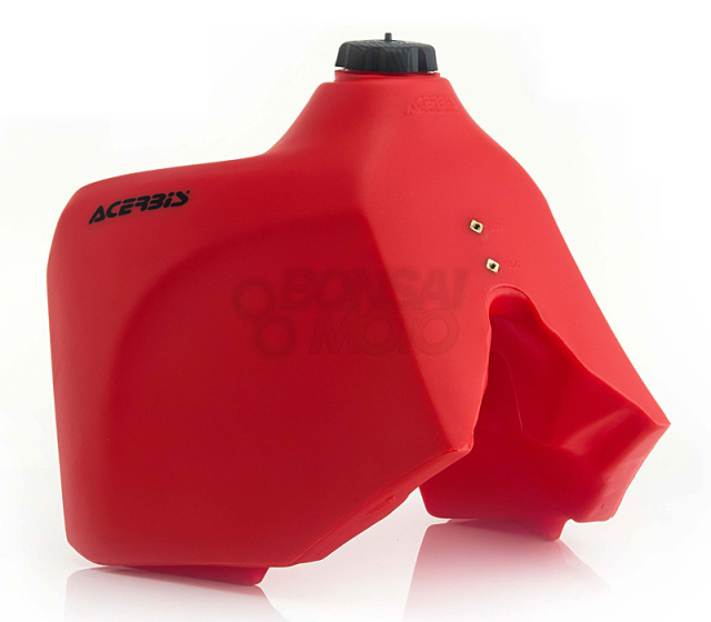 ビッグタンク　アチェルビス