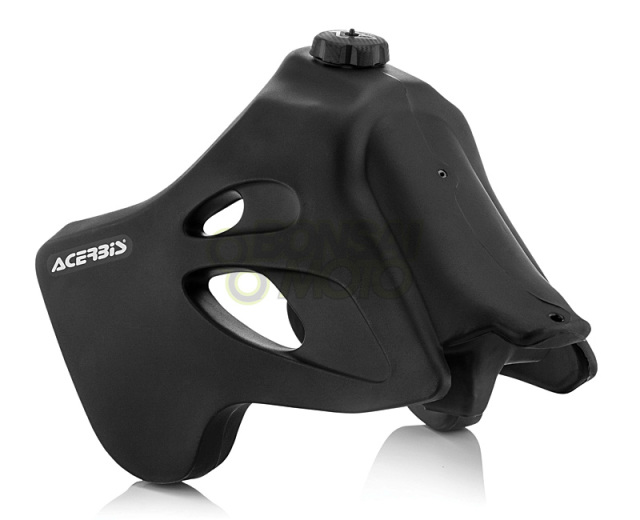 ビッグタンク　アチェルビス