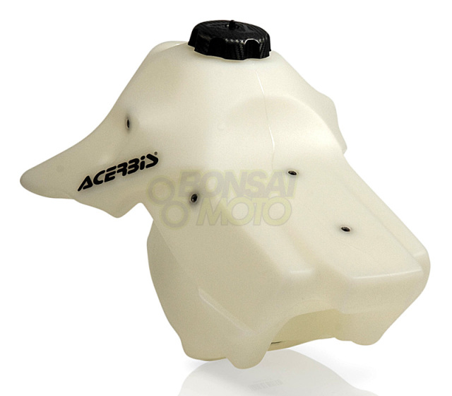 ビッグタンク　アチェルビス