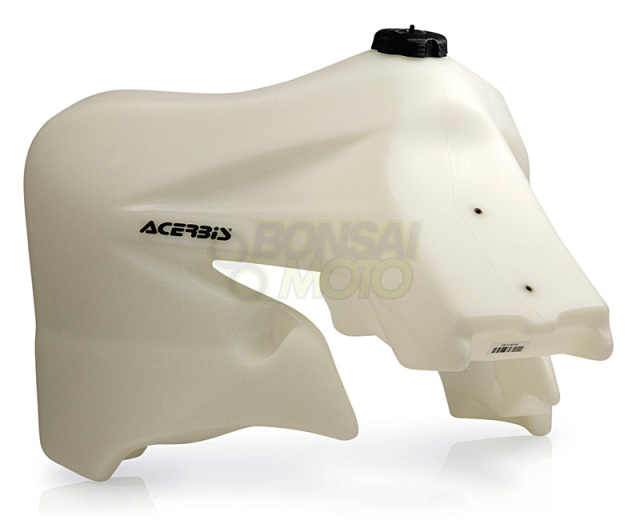 ビッグタンク　アチェルビス