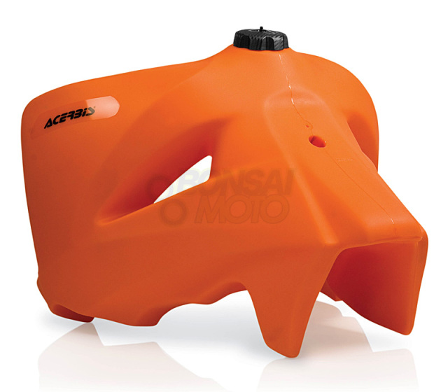 ビッグタンク　アチェルビス