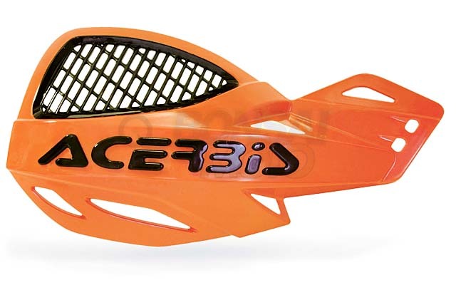ユニコ ベンティッド ハンドガード ACERBIS