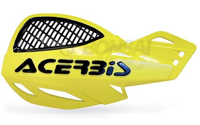 ACERBIS ユニコ ベンティッド ハンドガード