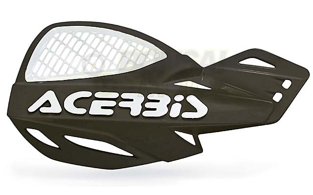ACERBIS ユニコ ベンティッド ハンドガード