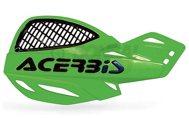 ACERBIS ユニコ ベンティッド ハンドガード