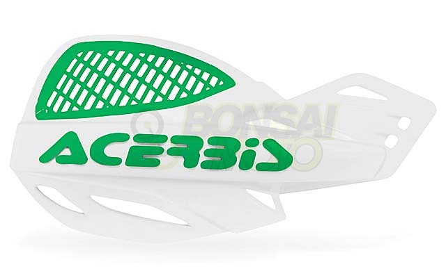 ACERBIS ユニコ ベンティッド ハンドガード