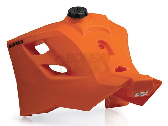 ビッグタンク　アチェルビス