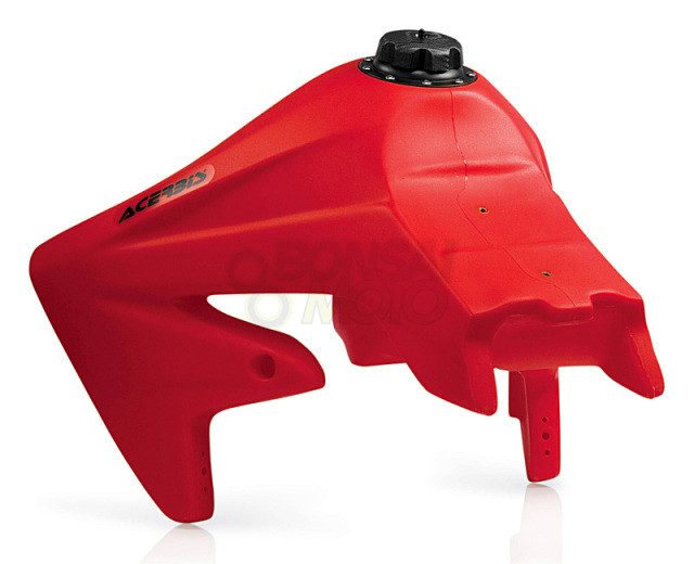 15.5L ビッグタンク HONDA CRF450X(05-16) ACERBIS