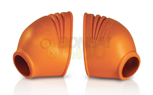 ACERBIS フットペグカバー