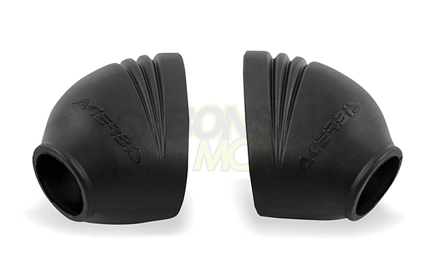 ACERBIS フットペグカバー