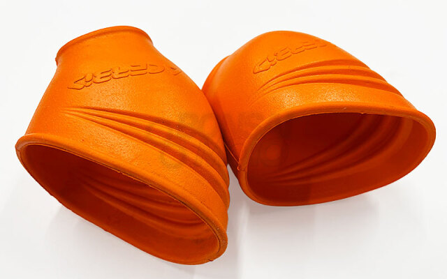 アウトレット】フットペグカバー ACERBIS