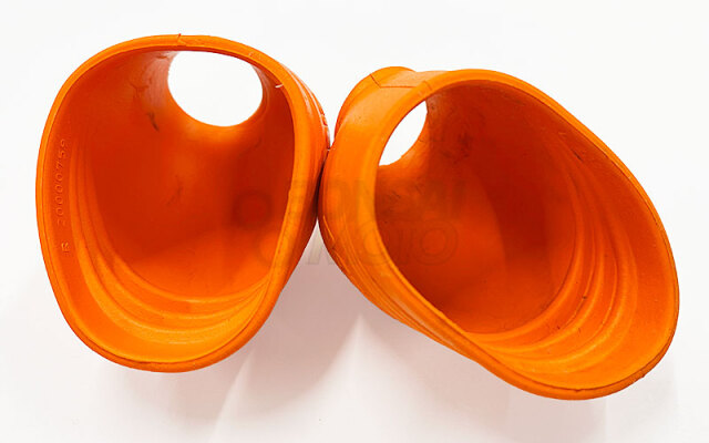 アウトレット】フットペグカバー ACERBIS