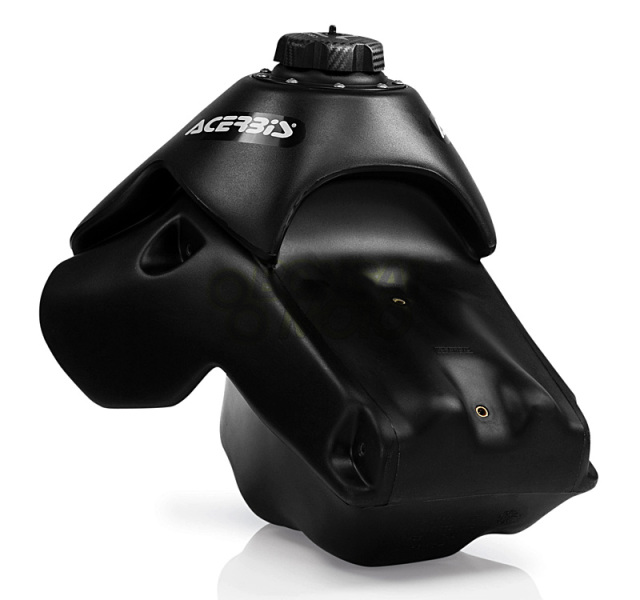 12.5L ビッグタンク Kawasaki KLX450(08-18) ACERBIS