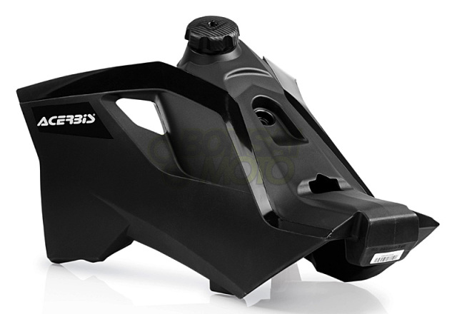 ビッグタンク　アチェルビス