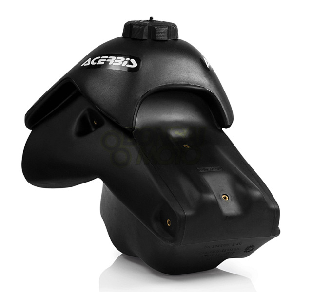 ビッグタンク　アチェルビス