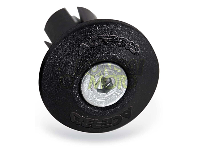 ACERBIS バーエンドキャップ