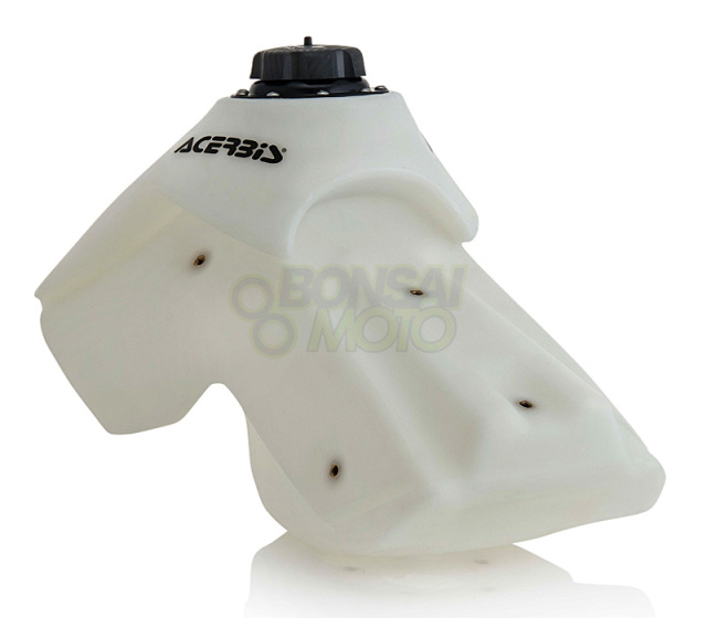 カワサキ用ビッグタンク アチェルビス