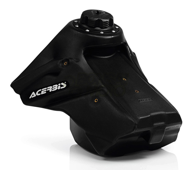 ビッグタンク　アチェルビス