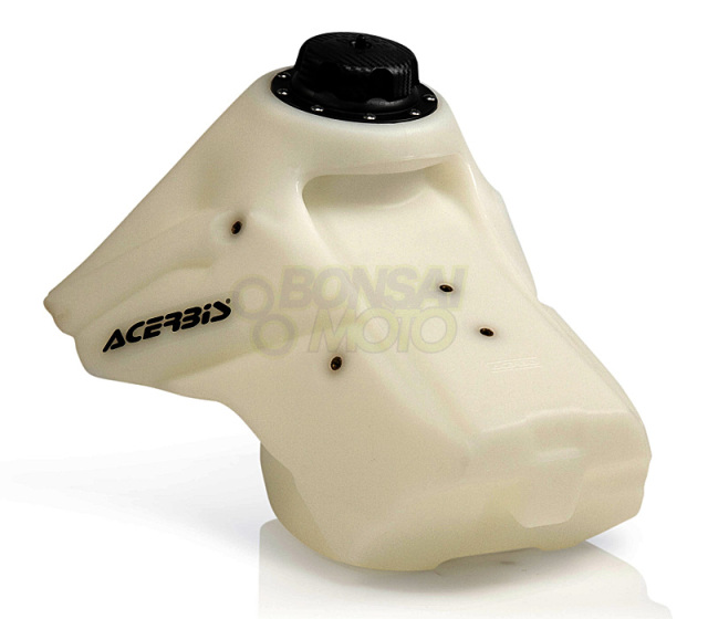 ビッグタンク　アチェルビス