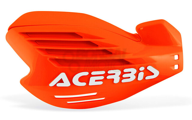 Xフォースハンドガード　アチェルビス