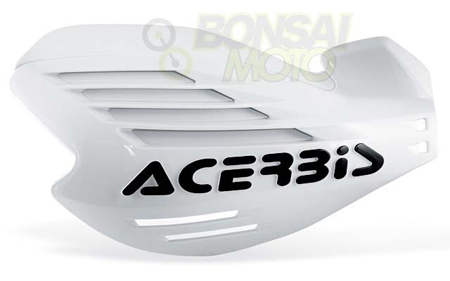 Xフォース ハンドガード ACERBIS