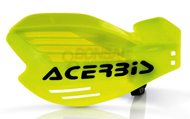 エース AC-22115 ACERBIS X-ULTIMATEハンドガード | ラフ＆ロード