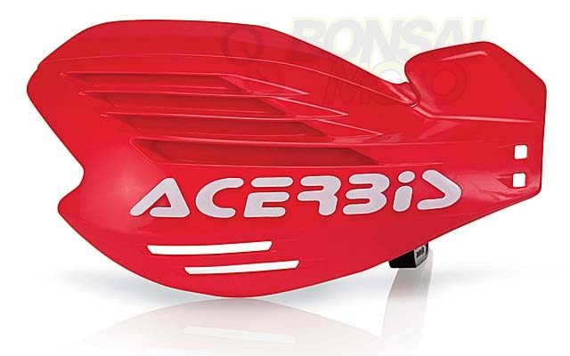 Xフォース ハンドガード ACERBIS