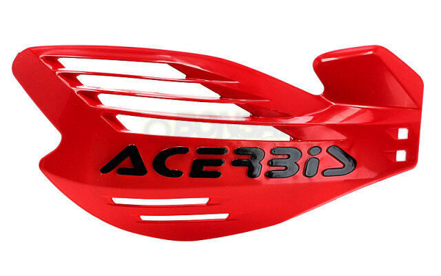 Xフォースハンドガード　アチェルビス