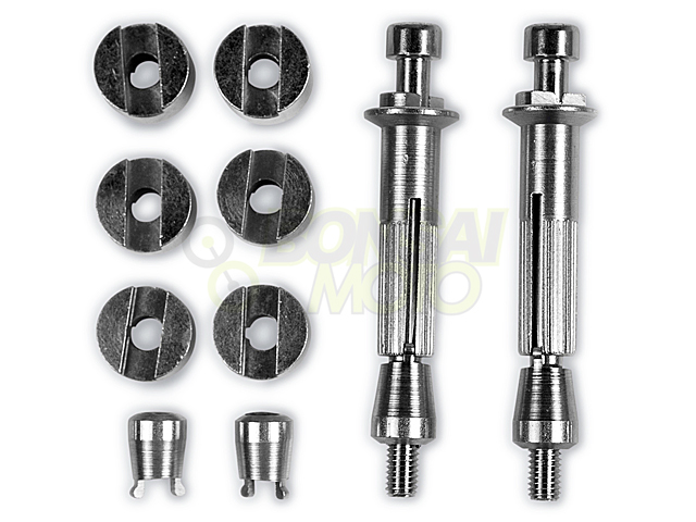 ACERBIS（アチェルビス）ロード用マウンティングキット