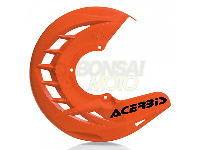 ACERBIS Xブレーキ