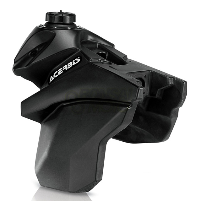 ビッグタンク　アチェルビス