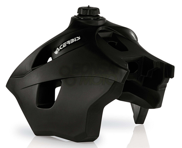 ビッグタンク　アチェルビス