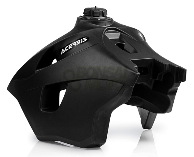 ビッグタンク　アチェルビス