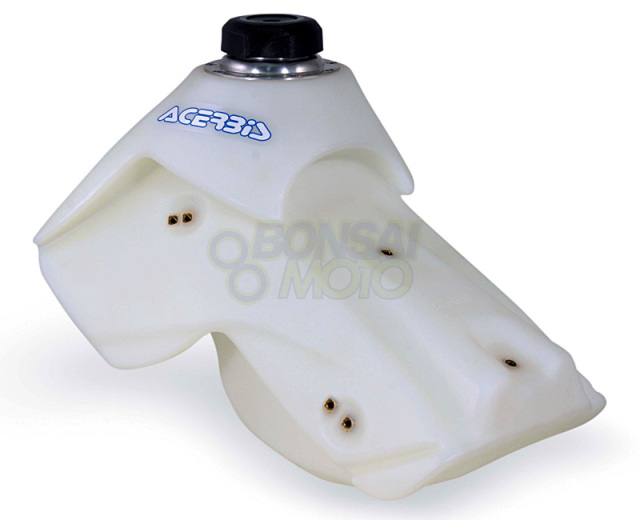 KLX250 アチェルビス ビッグタンク14L 14L ビッグタンク Kawasaki KX250F(09-10) ACERBIS