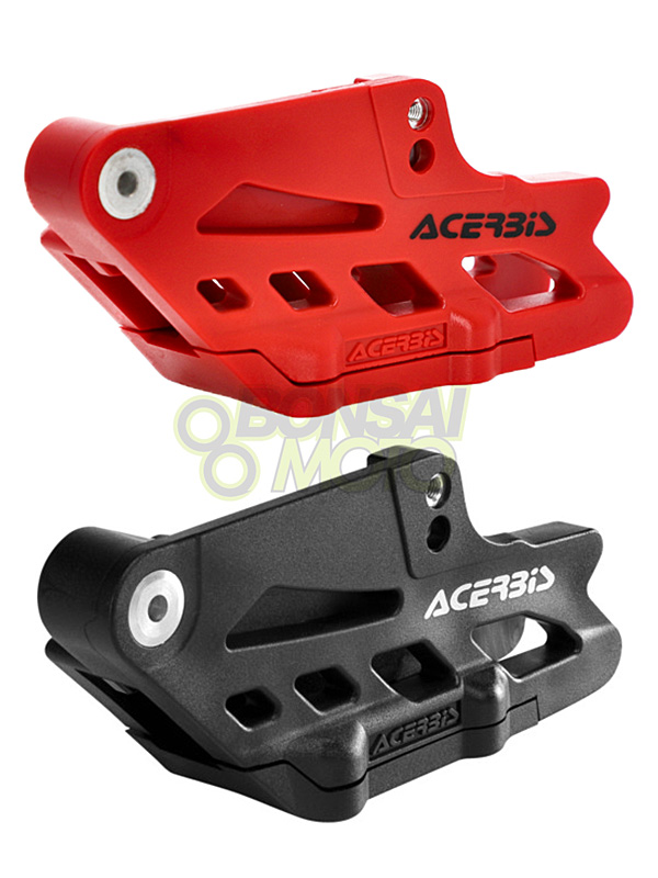 ACERBIS チェーンガイド