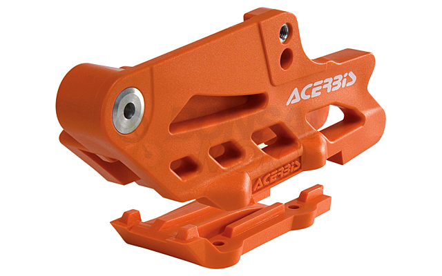 ACERBIS チェーンガイド