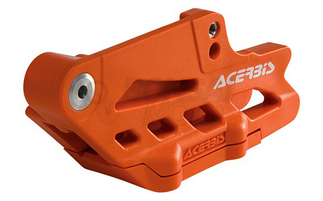 2点セット チェーンガイドブロック2.0 KTM EXC/EXC-F(12-23) SX/SX-F(11-23