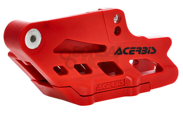 チェーンガイドブロック2.0 GASGAS EC250/300(21-23) EC250F/350F(21