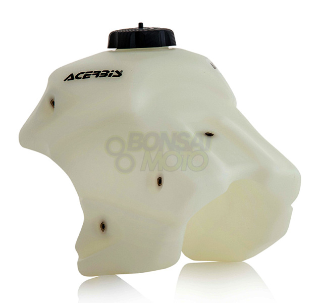 ビッグタンク　アチェルビス