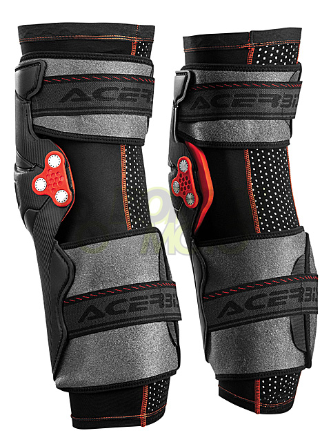 ACERBIS X-STRONG ニーシンガード