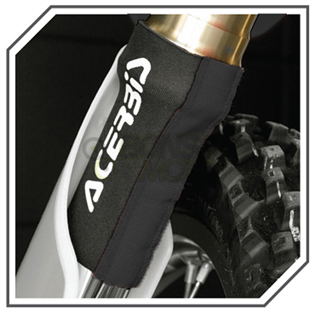 ベルクロフォークゲイター　ACERBIS