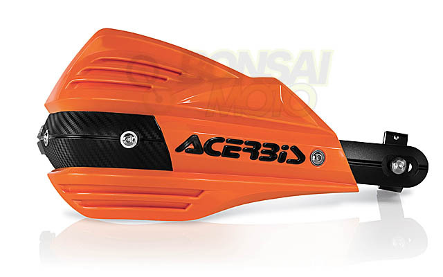 ACERBIS X-FACTOR ハンドガード
