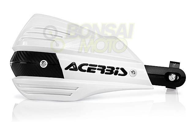 ♦中古品♦　ハイバックガード アフリカツイン・テネレ700・KTMadvモデル用 Xファクター ハンドガード
