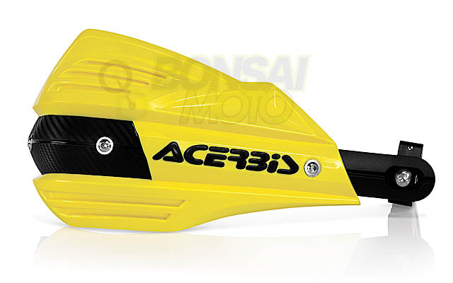 ACERBIS X-FACTOR ハンドガード