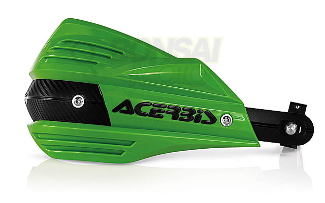 ACERBIS X-FACTOR ハンドガード