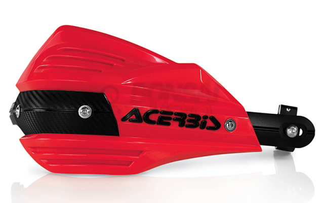 Xファクター ハンドガード