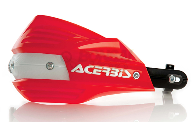 Xファクター ハンドガード