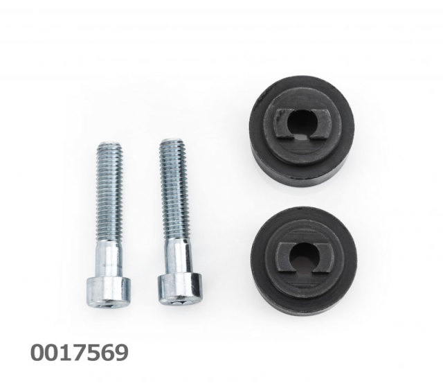 専用　まとめ ロードハンドガード用 車種専用マウントキット ACERBIS