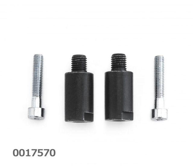 ロードハンドガード用 車種専用マウントキット ACERBIS