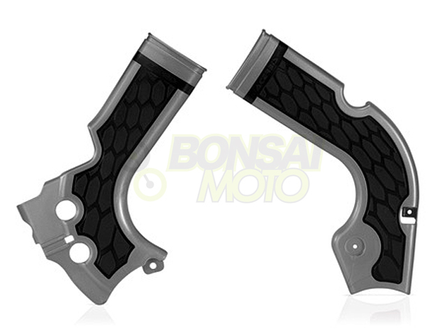 ACERBIS Xグリップ フレームプロテクター